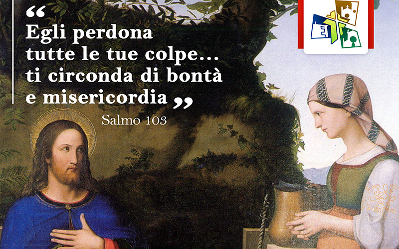 Liturgia penitenziale comunitaria - 11 aprile